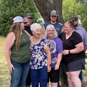 Meet your Posher, Jackie